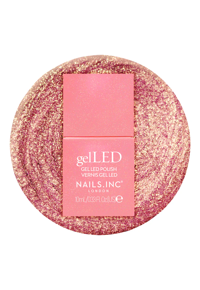 gelLED Nail Polish - Image 6