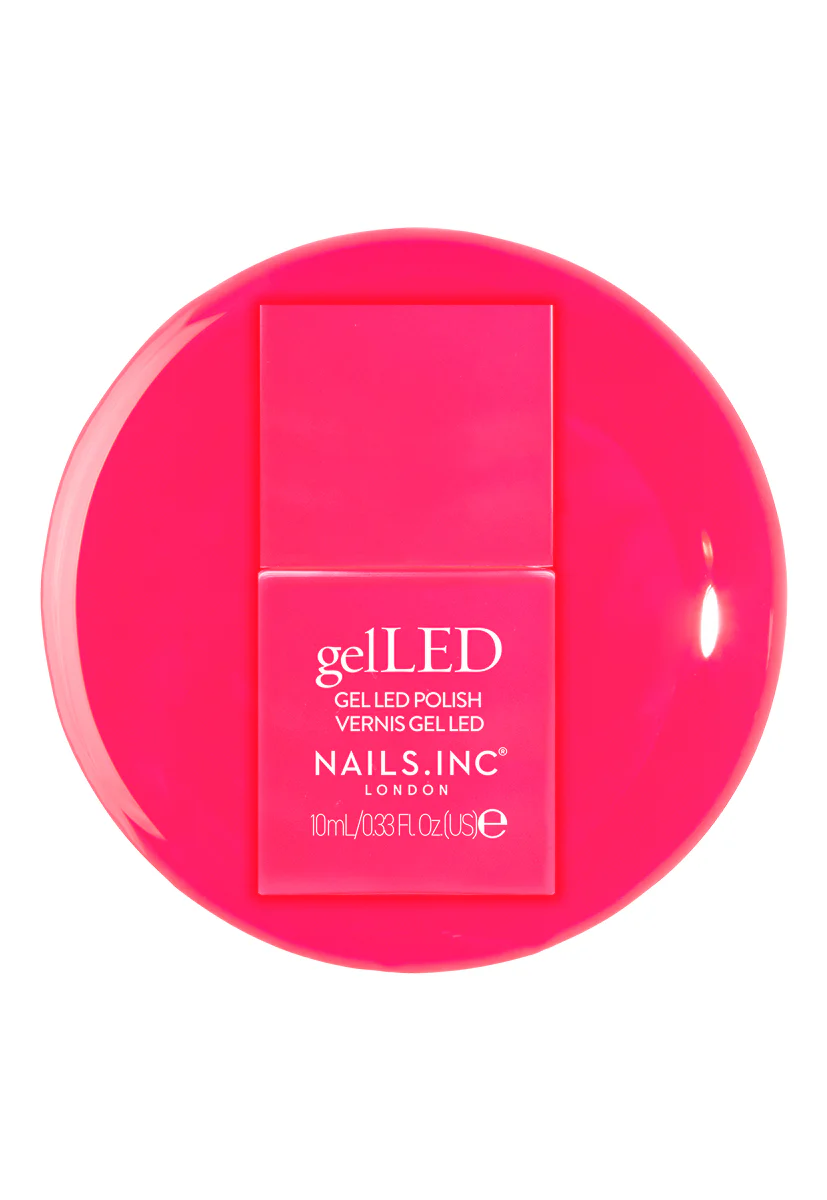 gelLED Nail Polish - Image 7