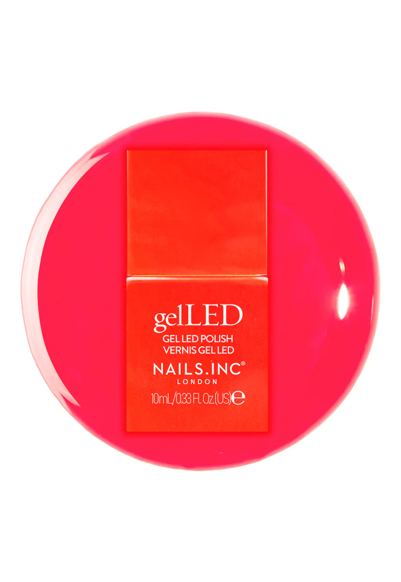 gelLED Nail Polish - Image 8