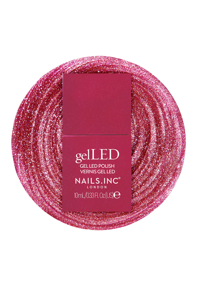 gelLED Nail Polish - Image 9