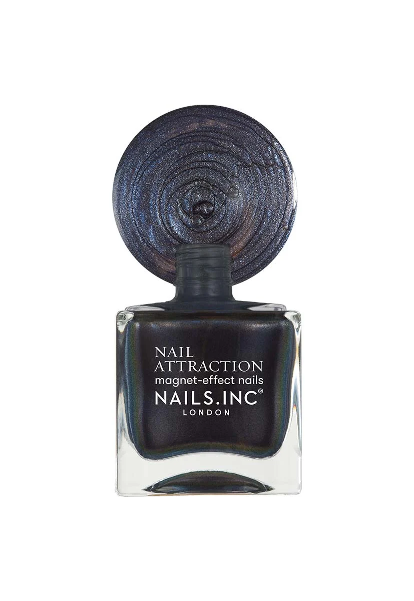 Get Magnetized Magnet Effect Nail Polish Duo - Image 7