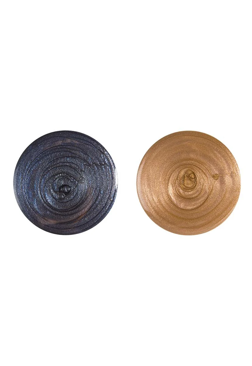 Get Magnetized Magnet Effect Nail Polish Duo - Image 9