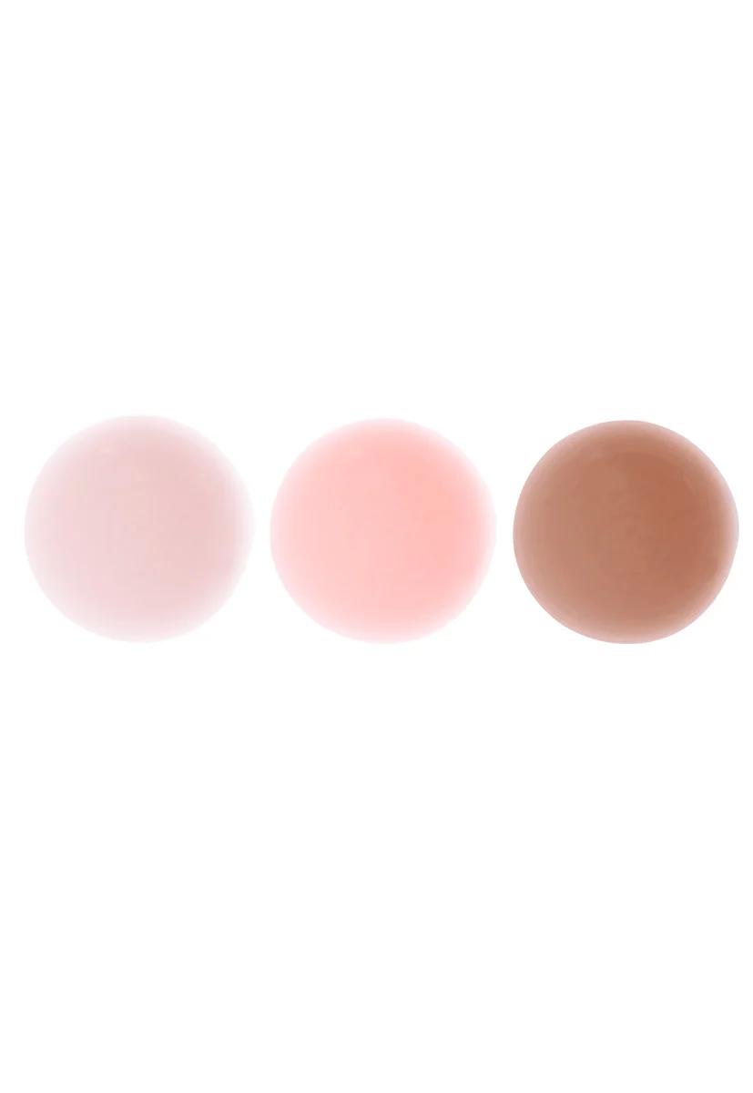 Get Undressed 3-Piece Nail Polish Set - Image 2