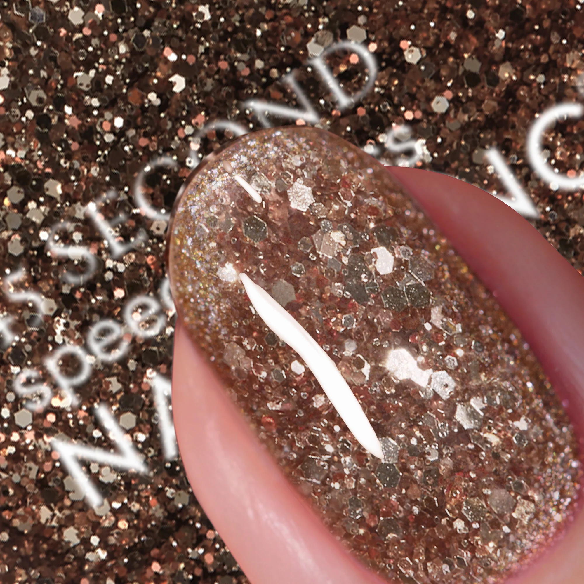 Gigi - 45 Second Speedy Gloss Nail Polish US - Image 2