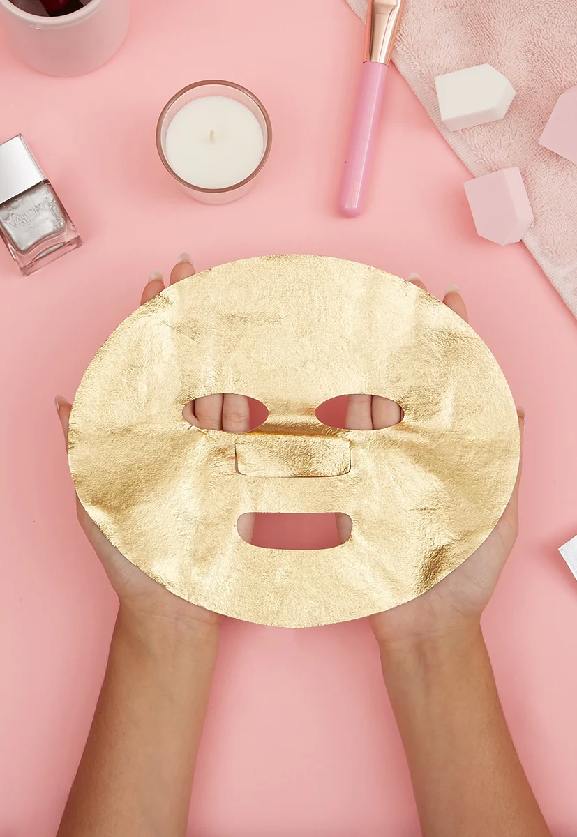 Gilt Tripper Exfoliating Face Mask - Image 2