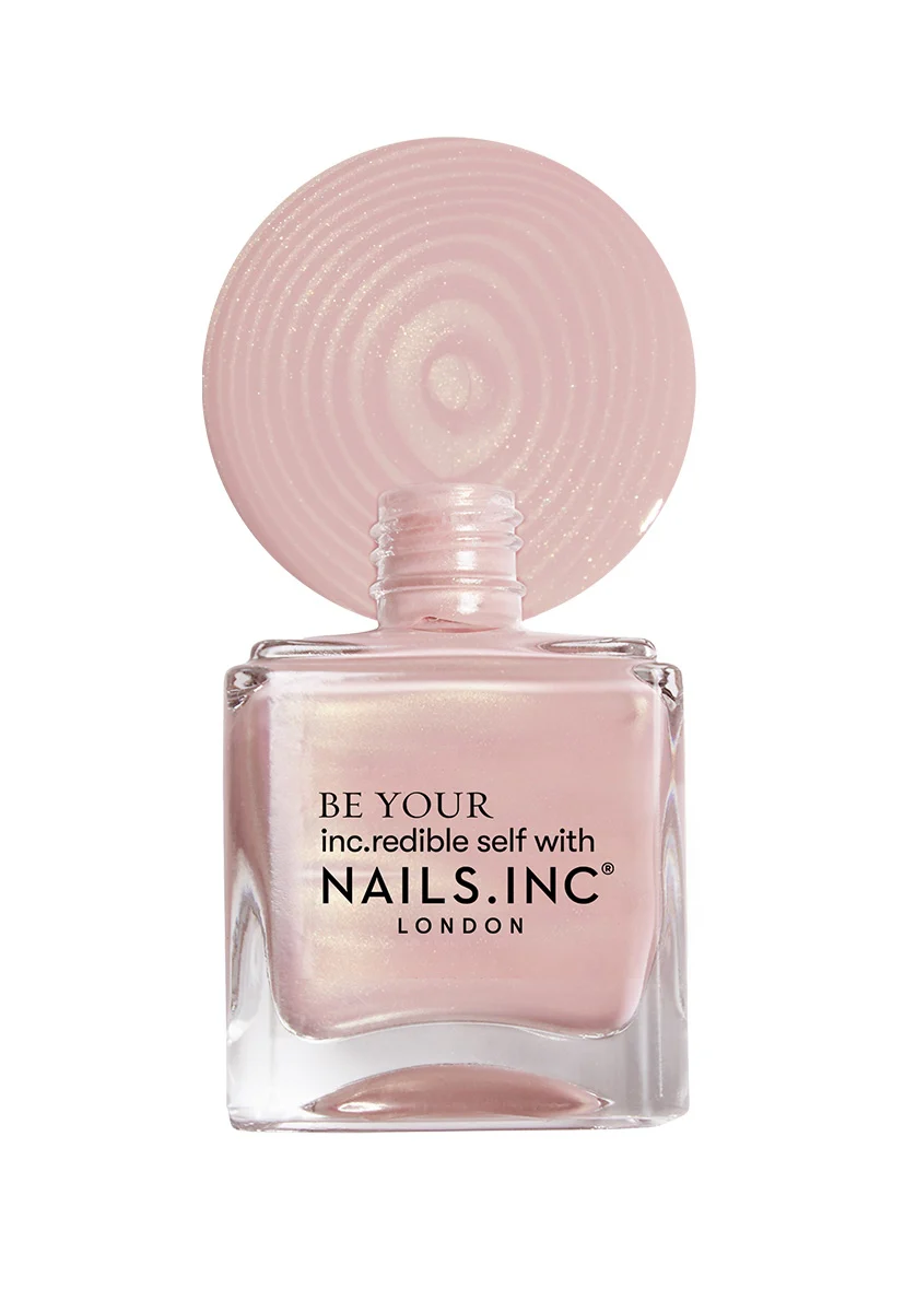 Glazing Over Nail Polish Duo - Image 4