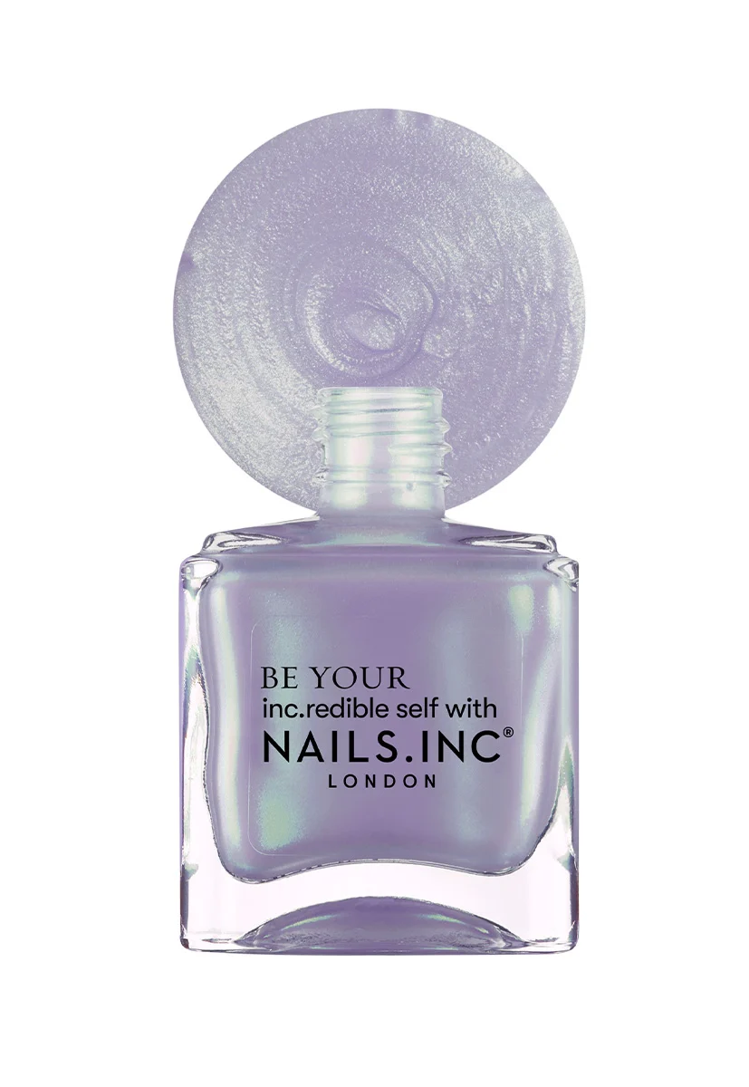 Glazing Over Nail Polish Duo - Image 5
