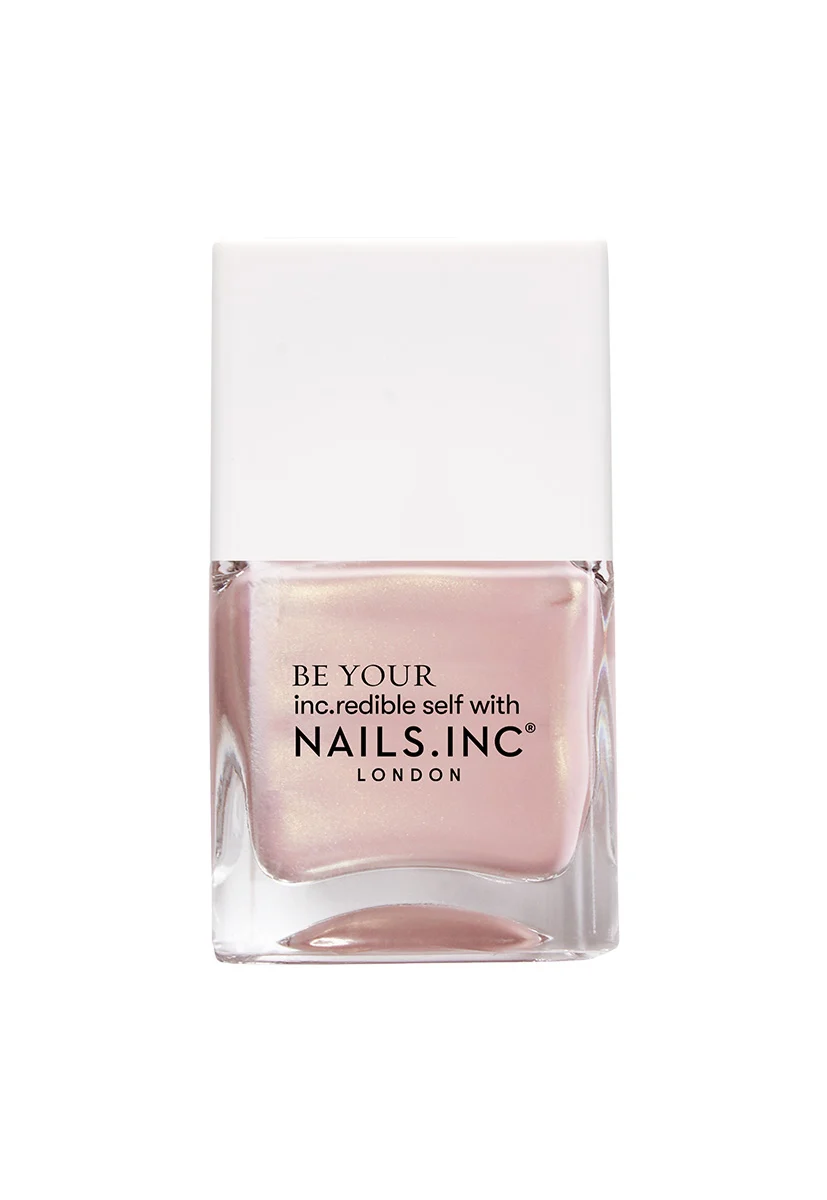 Glazing Over Nail Polish Duo - Image 8