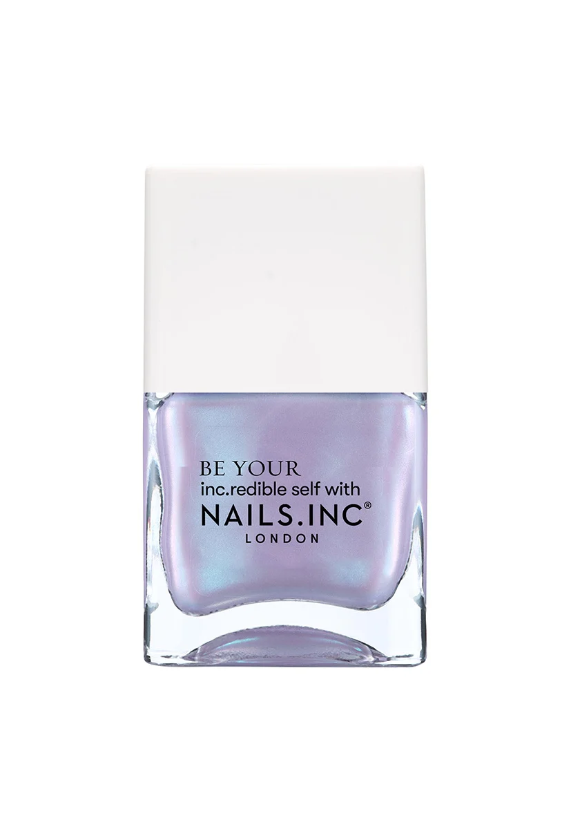 Glazing Over Nail Polish Duo - Image 9