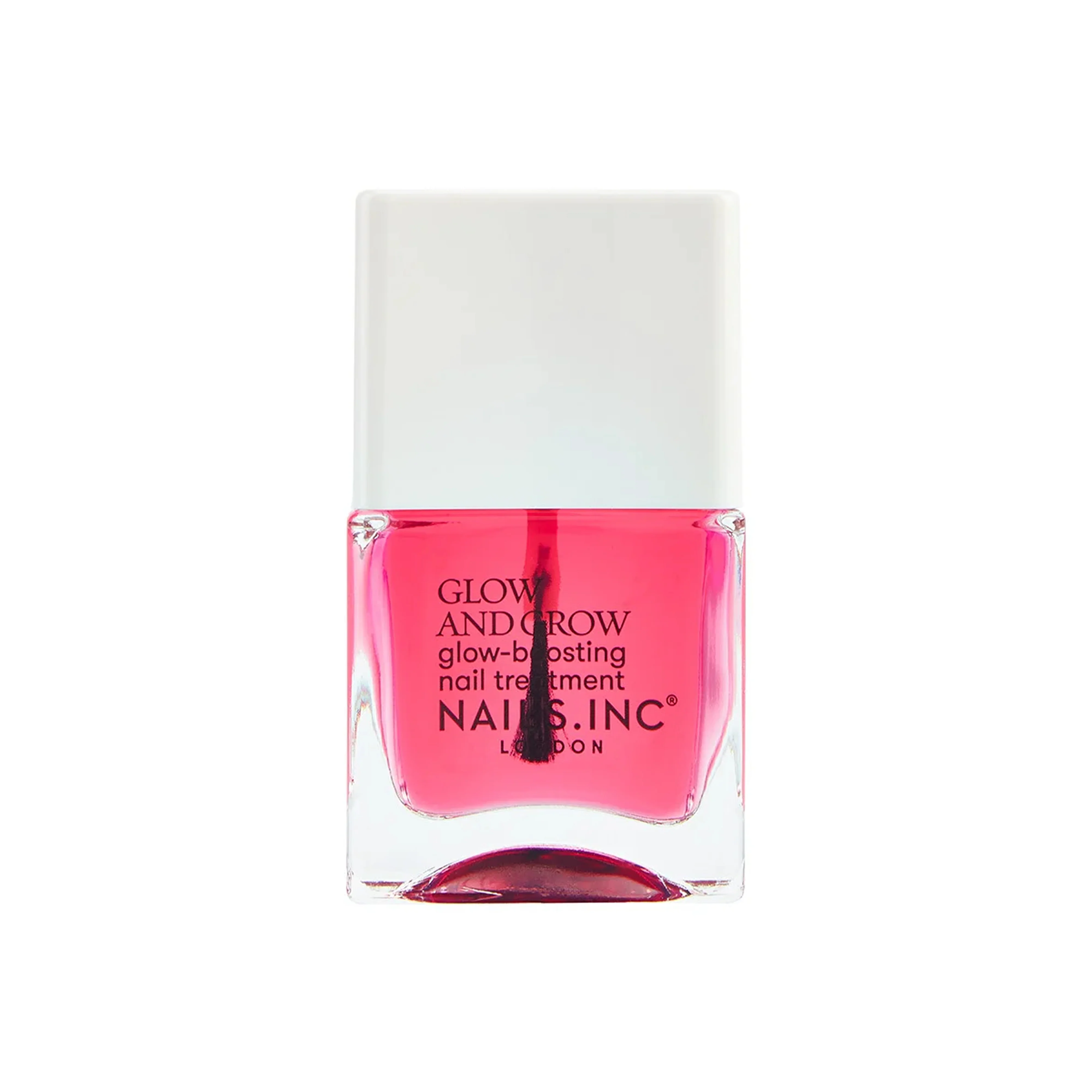 Glow and Grow Nail Growth Treatment - Image 2