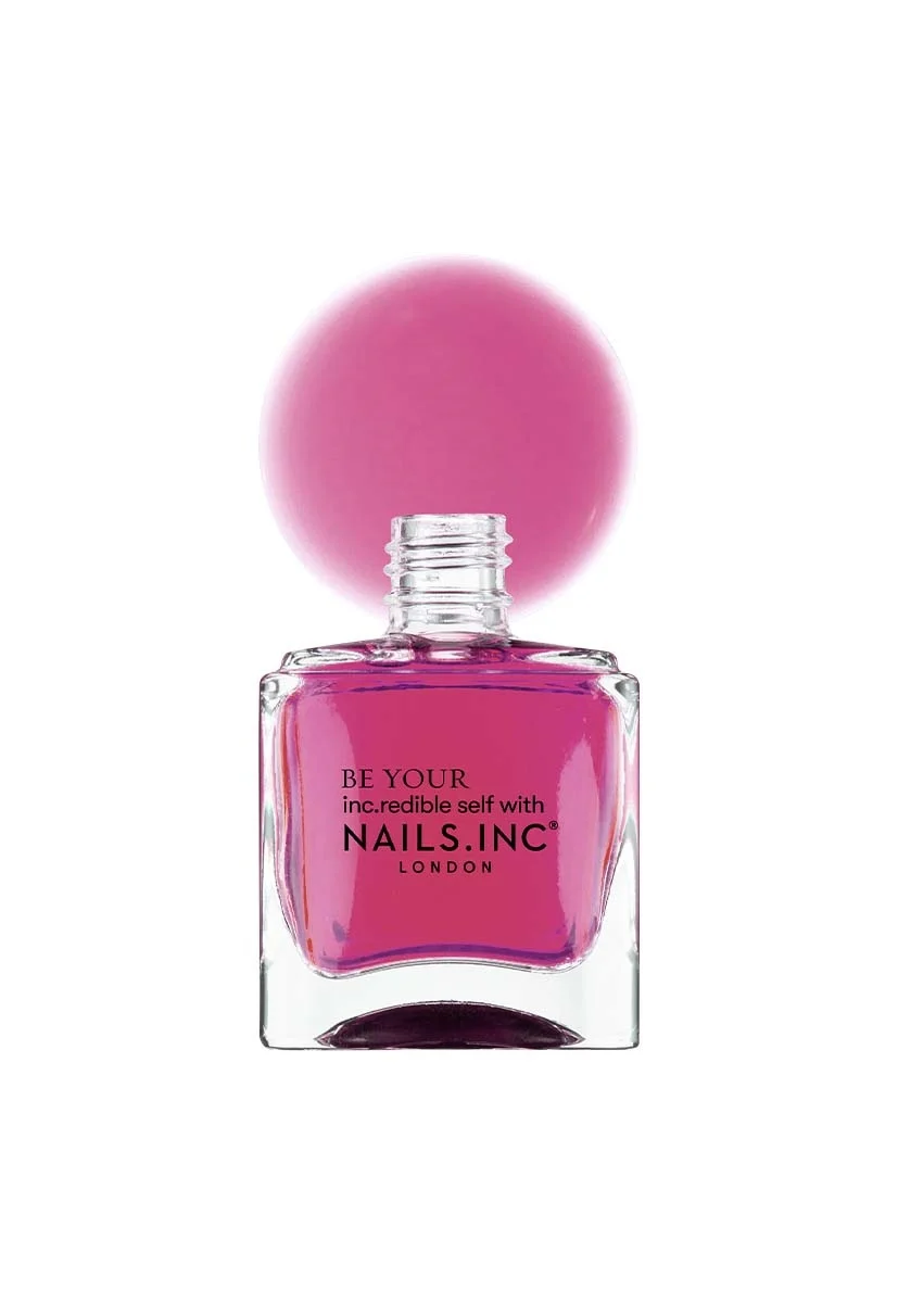 Glow Naturale Glowing Nail Polish Duo - Image 4