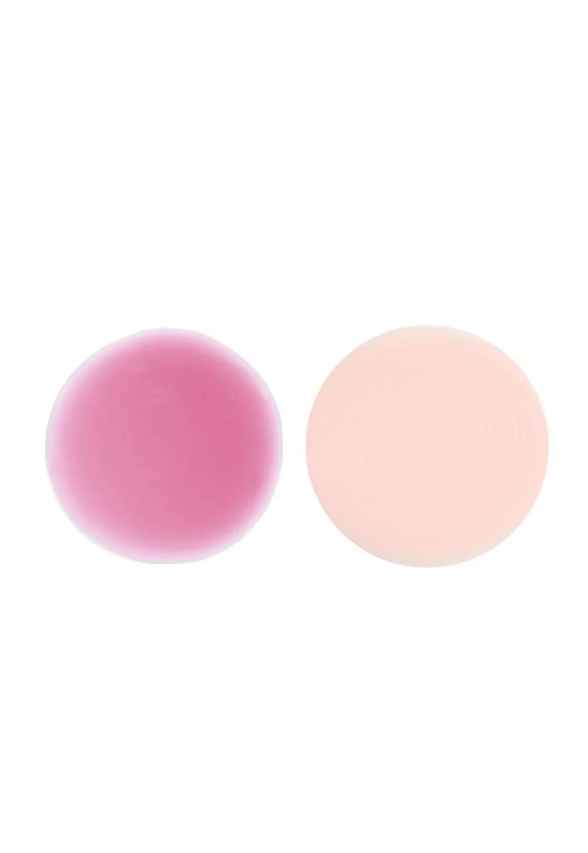 Glow Naturale Glowing Nail Polish Duo - Image 6