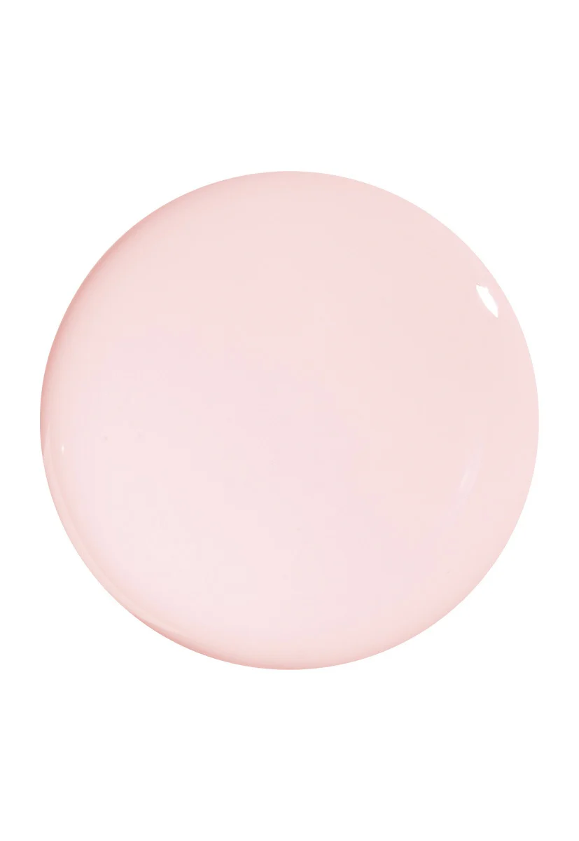 Glow With The Flow Glow-Enhancing Nail Perfector Polish - Image 3