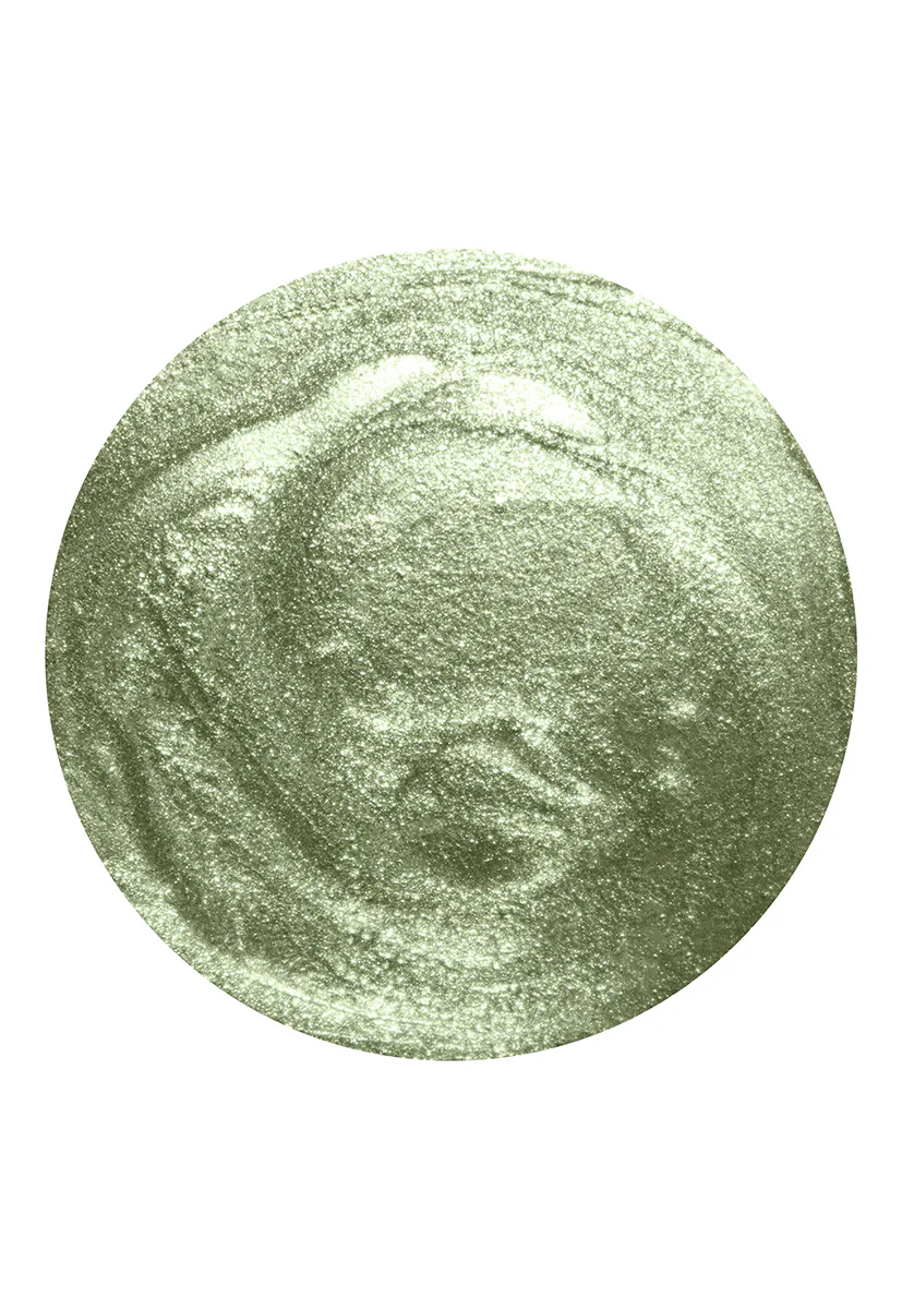 Go Your Chrome Way Olive Mirror Chrome Nail Polish - Image 4