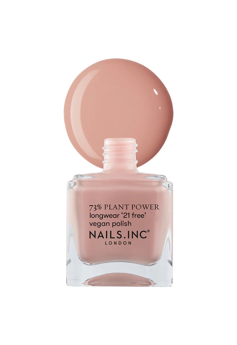 Good Energy Efficient Plant Power Nail Polish - Image 3