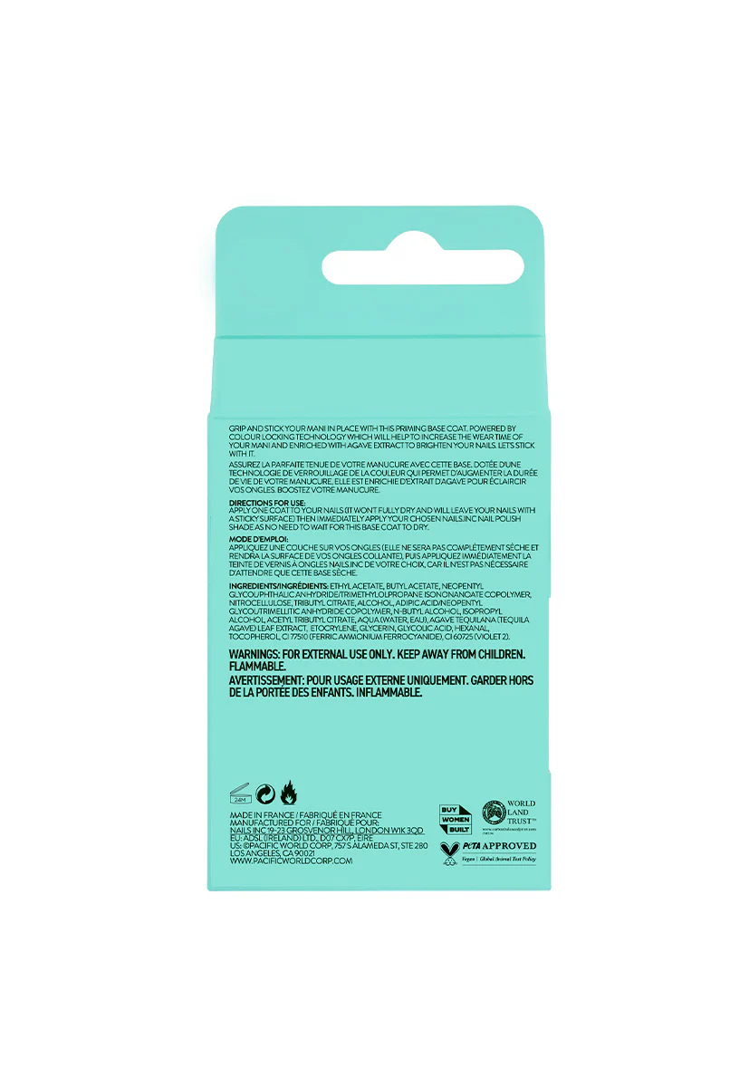 Grip Hold Nail Primer - Image 6