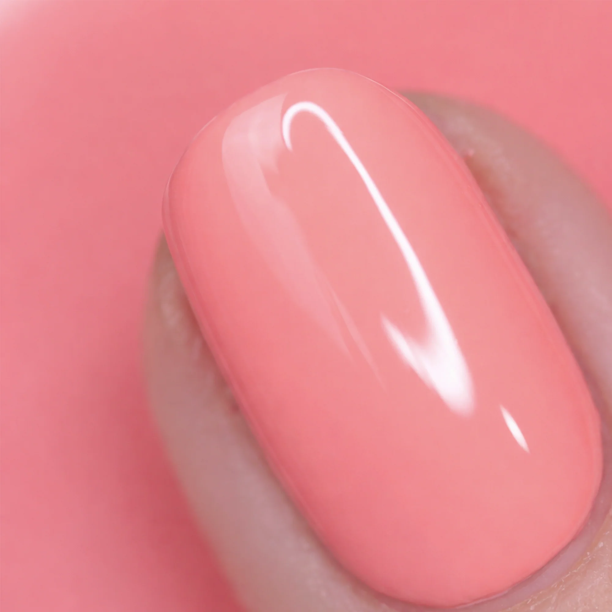 Guava Goddess Gel Effect 8-Piece Pedi Set - Image 3