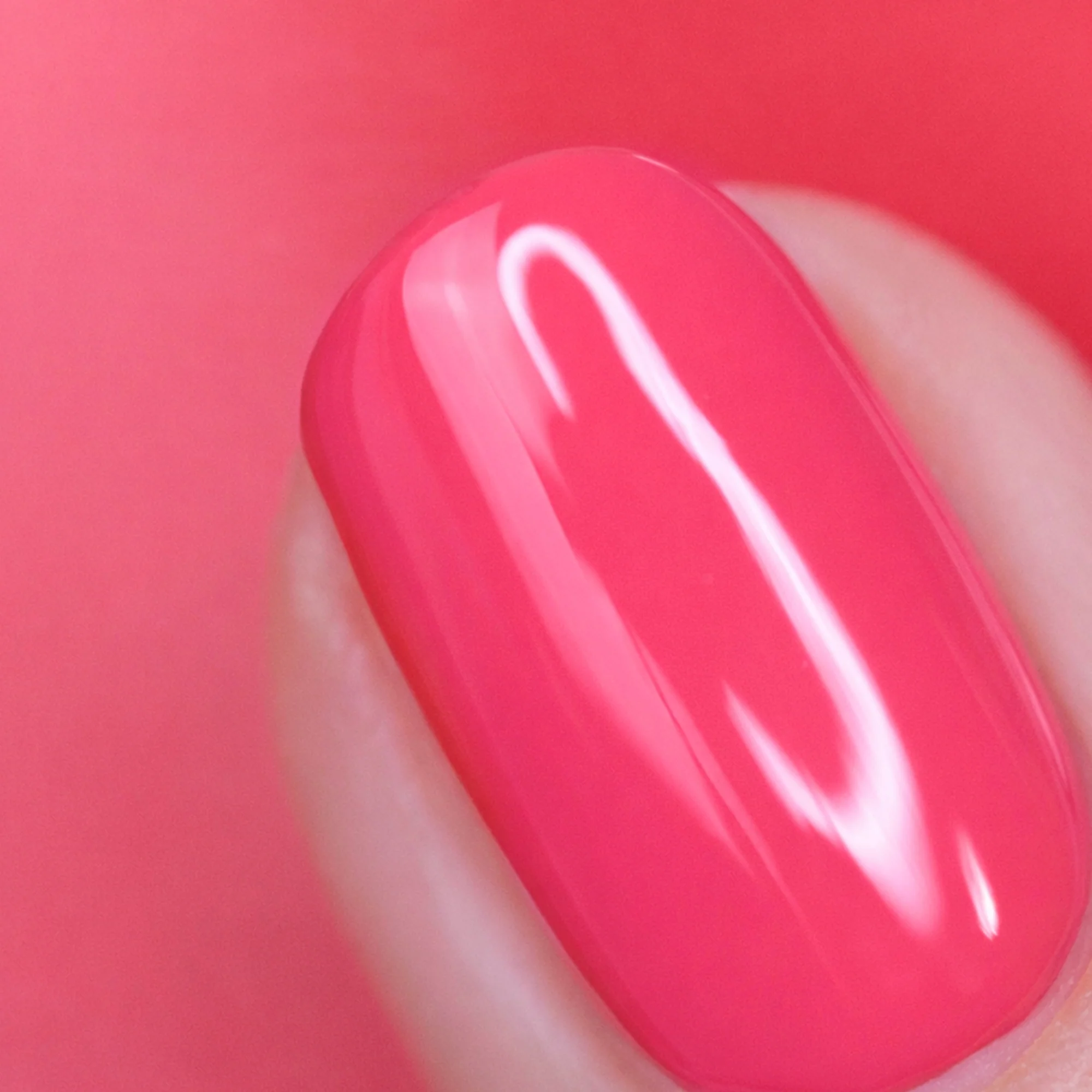 Guava Goddess Gel Effect 8-Piece Pedi Set - Image 5