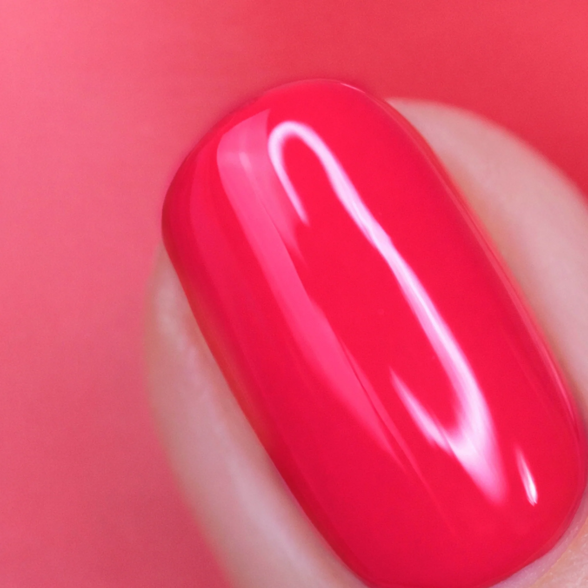 Guava Goddess Gel Effect 8-Piece Pedi Set - Image 6