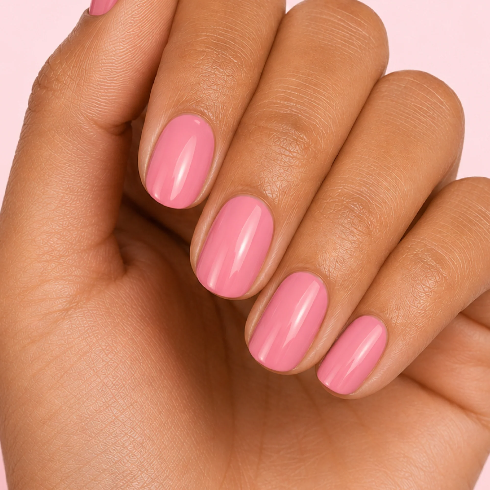 Guava Goddess Gel Effect 8-Piece Pedi Set - Image 9