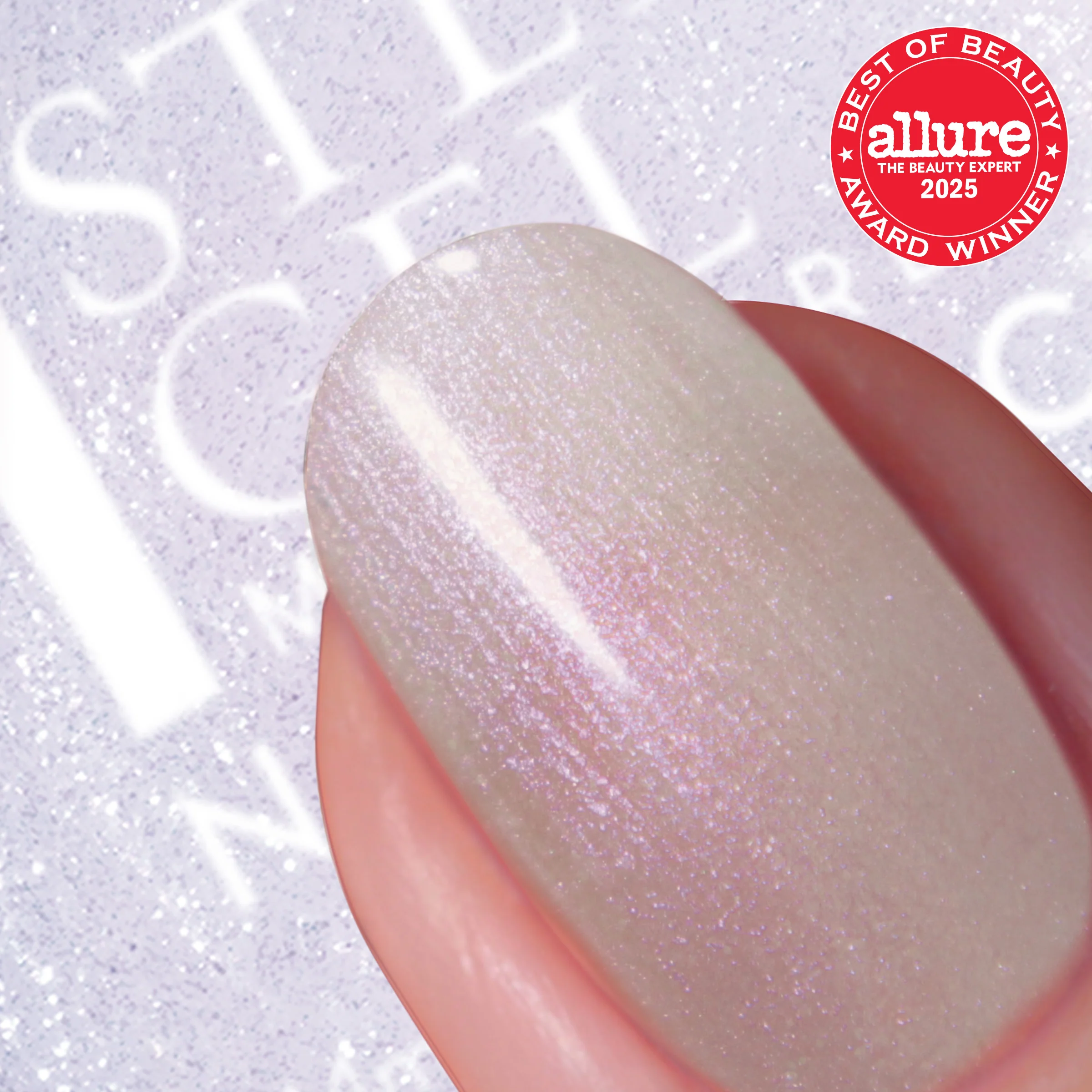Halle 1-Step Gel It's Topless Nail Polish - Image 2