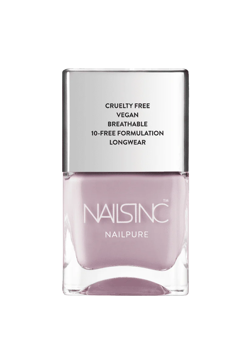 Hampstead Mews NailPure Nail Polish