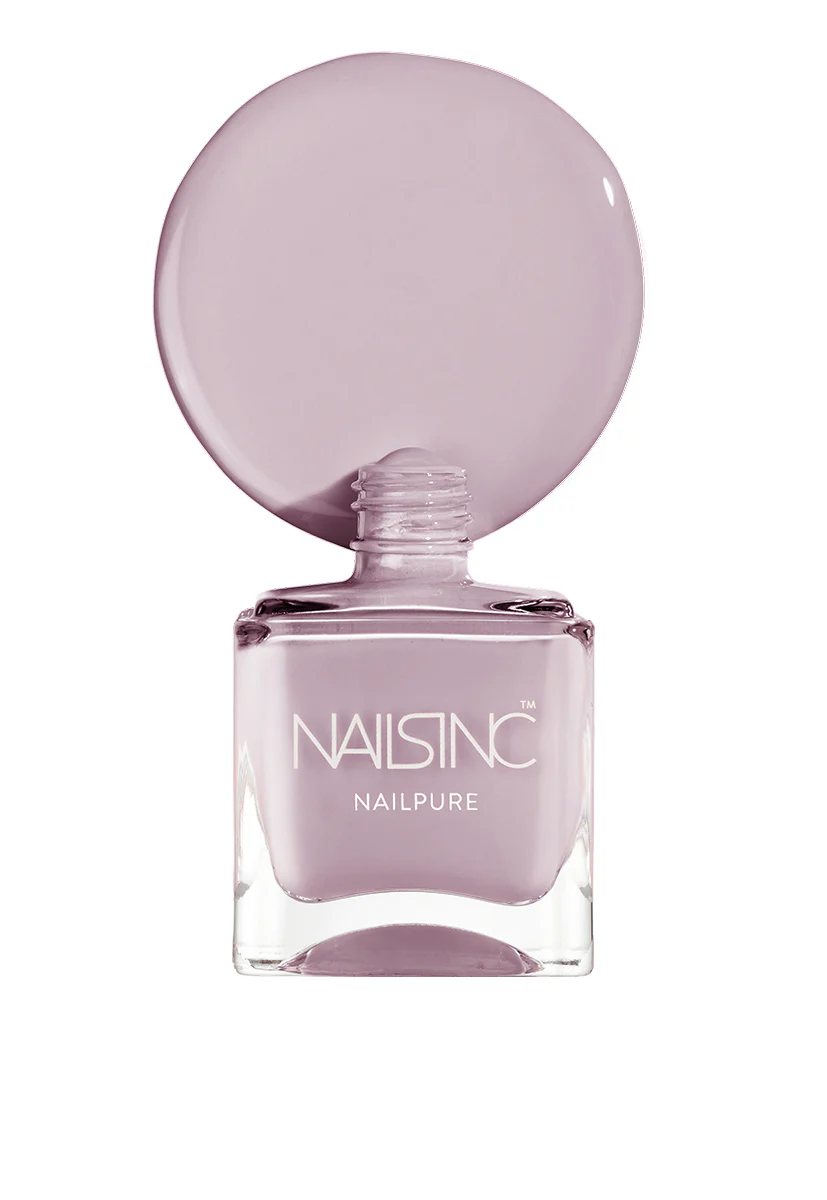 Hampstead Mews NailPure Nail Polish - Image 3