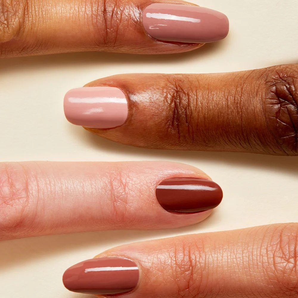 Harley Gardens Strengthening Nail Treatment - Image 2