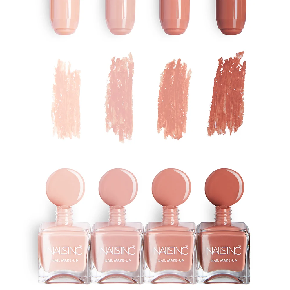 Harley Gardens Strengthening Nail Treatment - Image 5