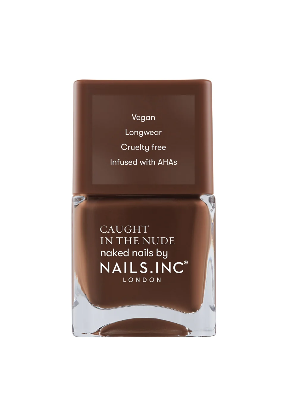 Hawaii Beach Nude Nail Polish