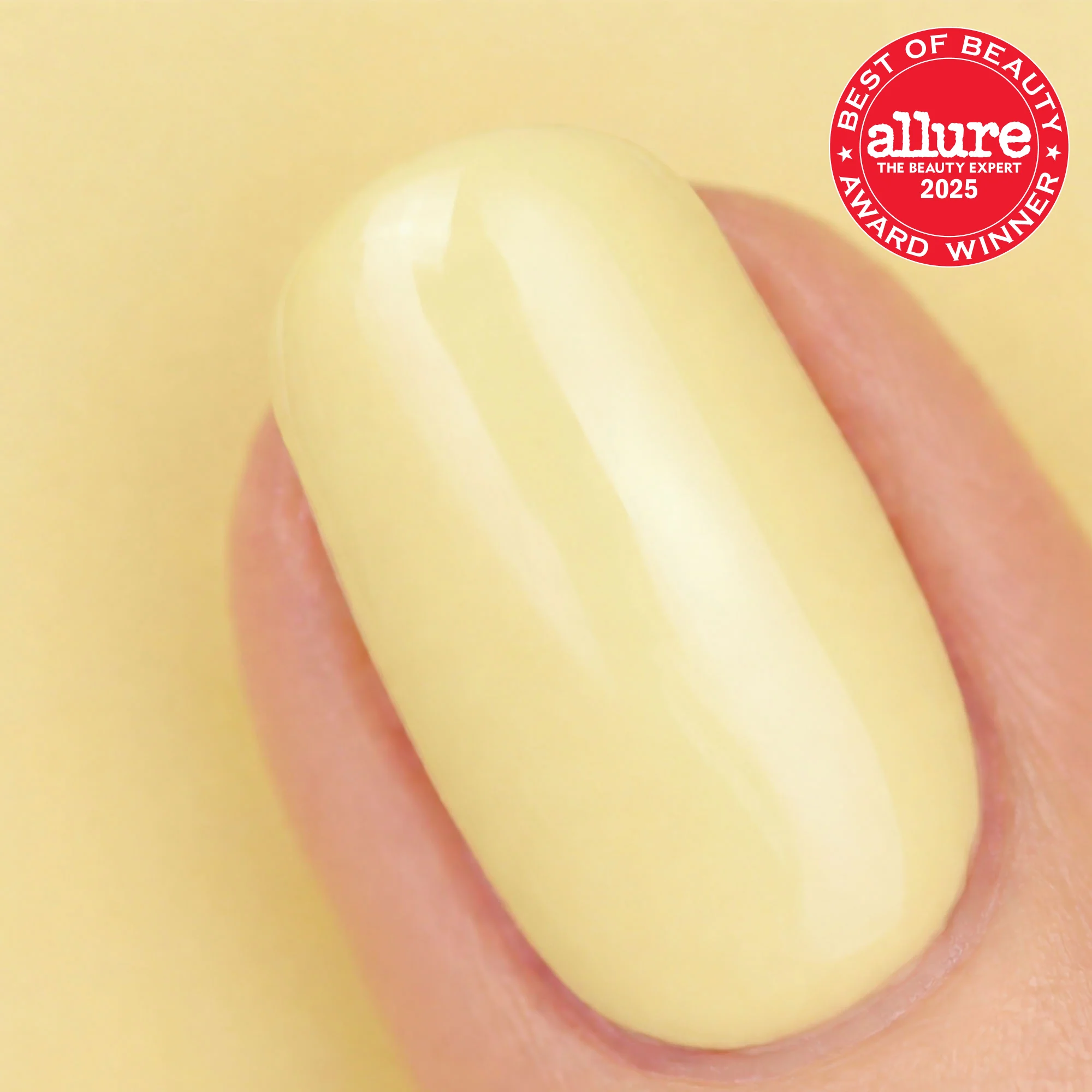 Heidi – 1-Step Gel It's Topless Nail Polish - Image 2
