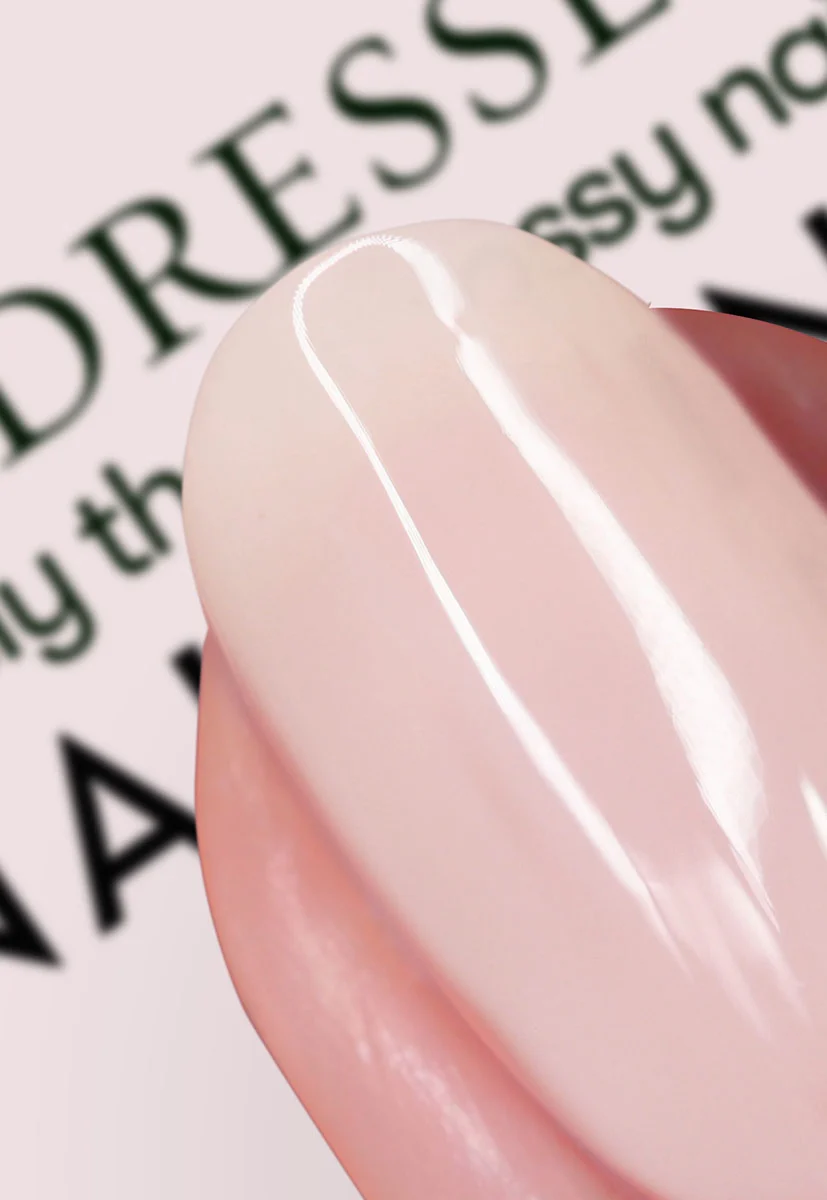 Hey Sweet Cheeks Get Undressed Nail Polish - Image 2