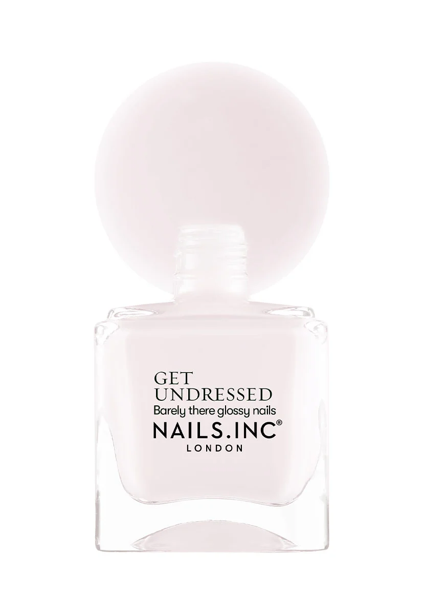 Hey Sweet Cheeks Get Undressed Nail Polish - Image 3