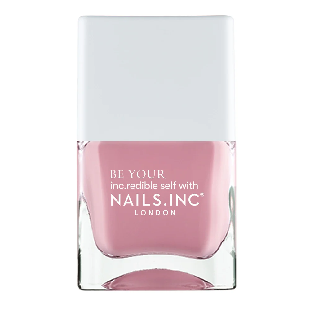 Ho Ho Cocoa Nail Polish Set - Image 7