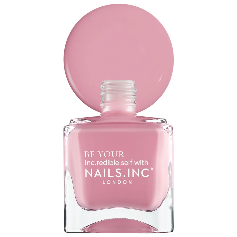 Ho Ho Cocoa Nail Polish Set - Image 9
