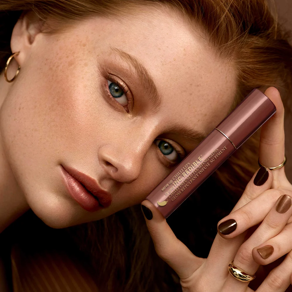 Hot Girl Summer Volumising Lip Gloss - Image 3