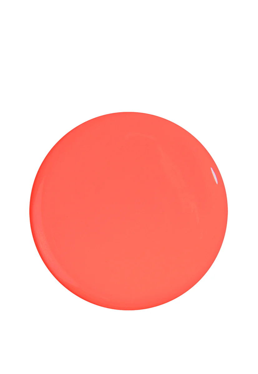 Hot Tropical Watermelon Scented Nail Polish - Image 4
