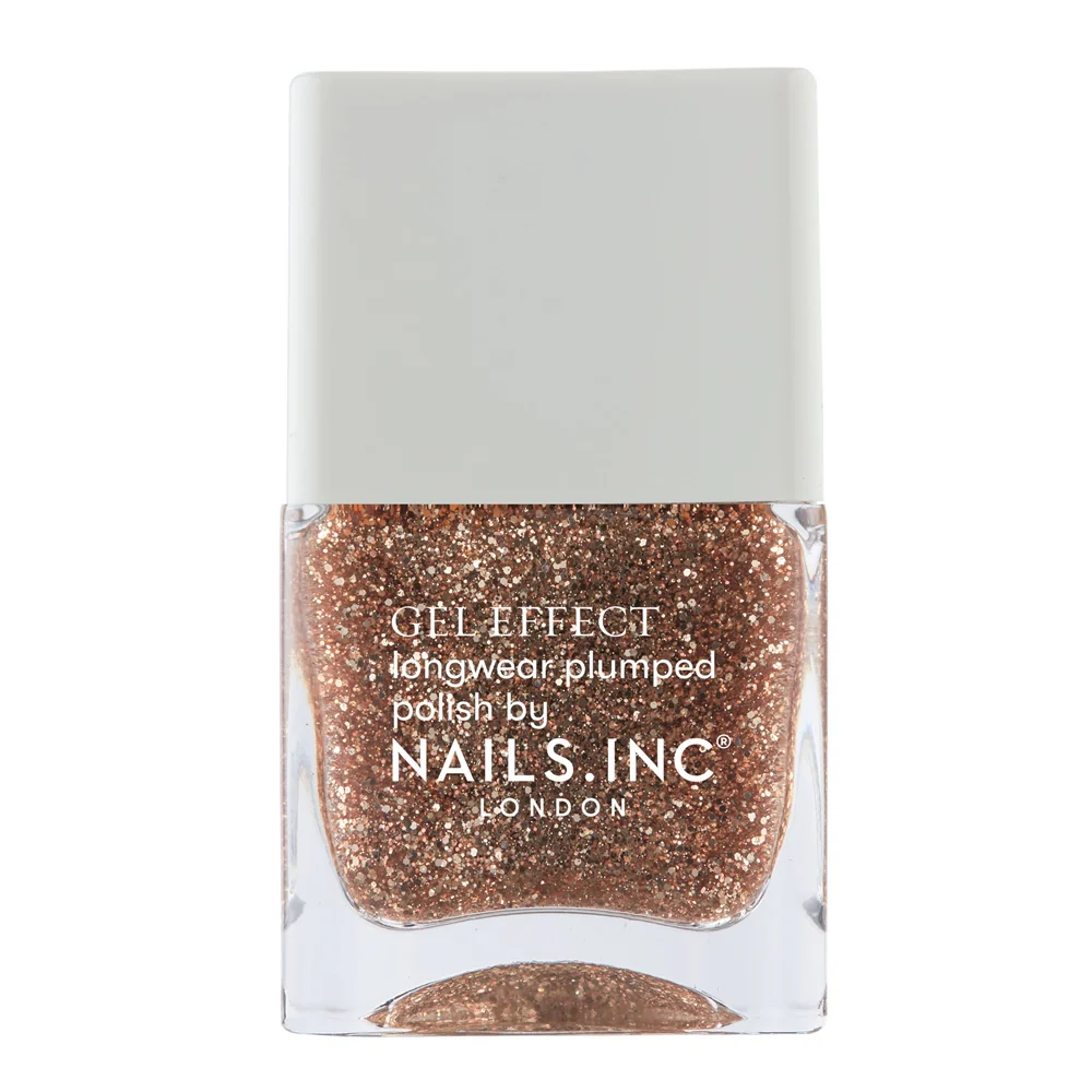 House of Nails.INC Nail Polish Gift Set - Image 13