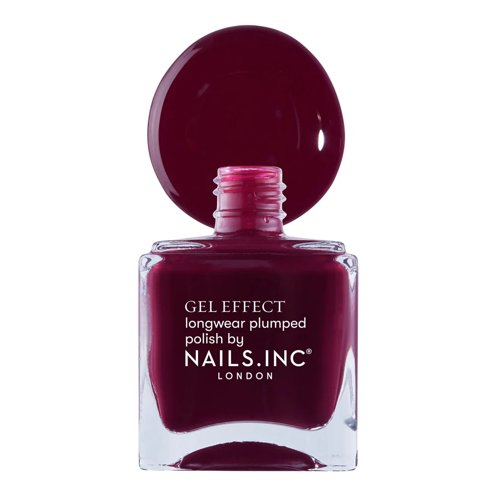 House of Nails.INC Nail Polish Gift Set - Image 8