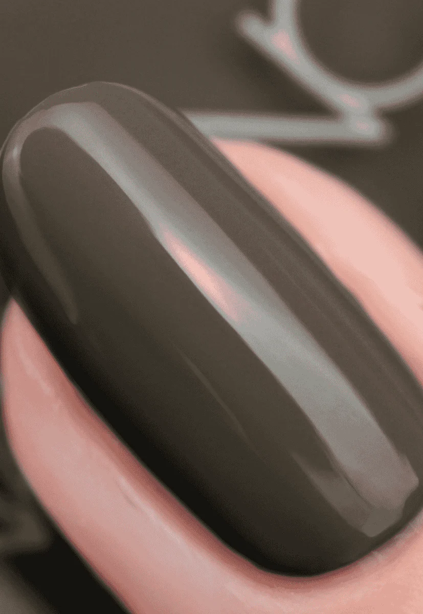 Hyde Park Court Gel Effect Nail Polish - Image 3