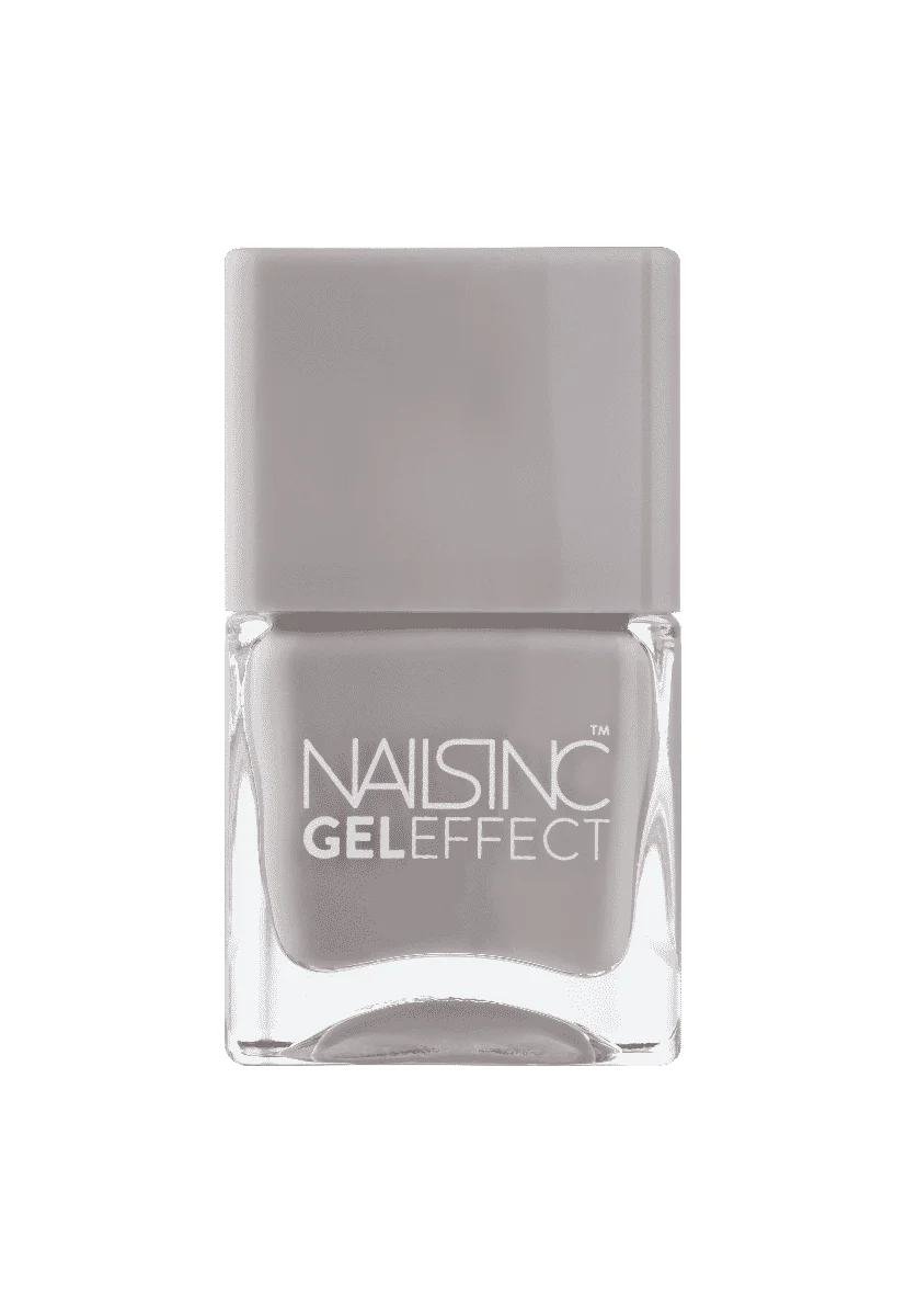 Hyde Park Place Gel Effect Nail Polish