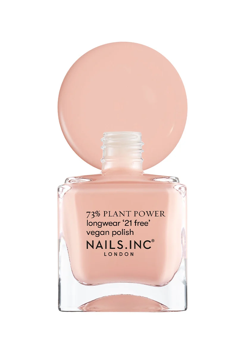 In My O-Zone Plant Power Vegan Nail Polish - Image 3