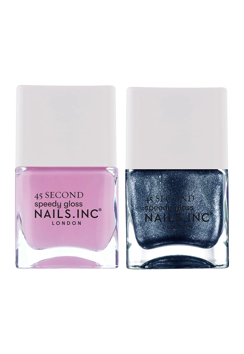Influenced Nail Polish Duo - Image 6