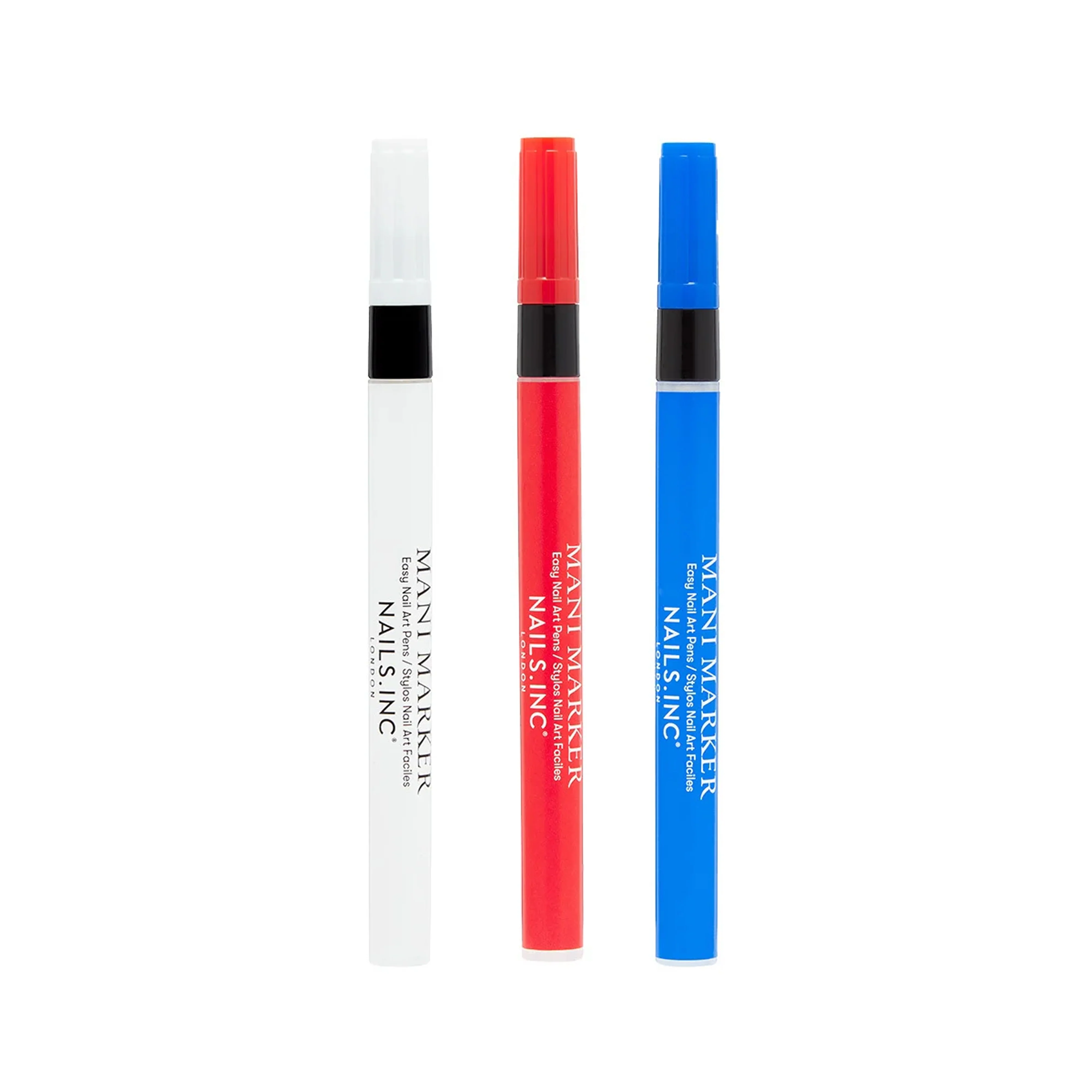 Inner Nail Artist Mani Marker Trio - Image 2