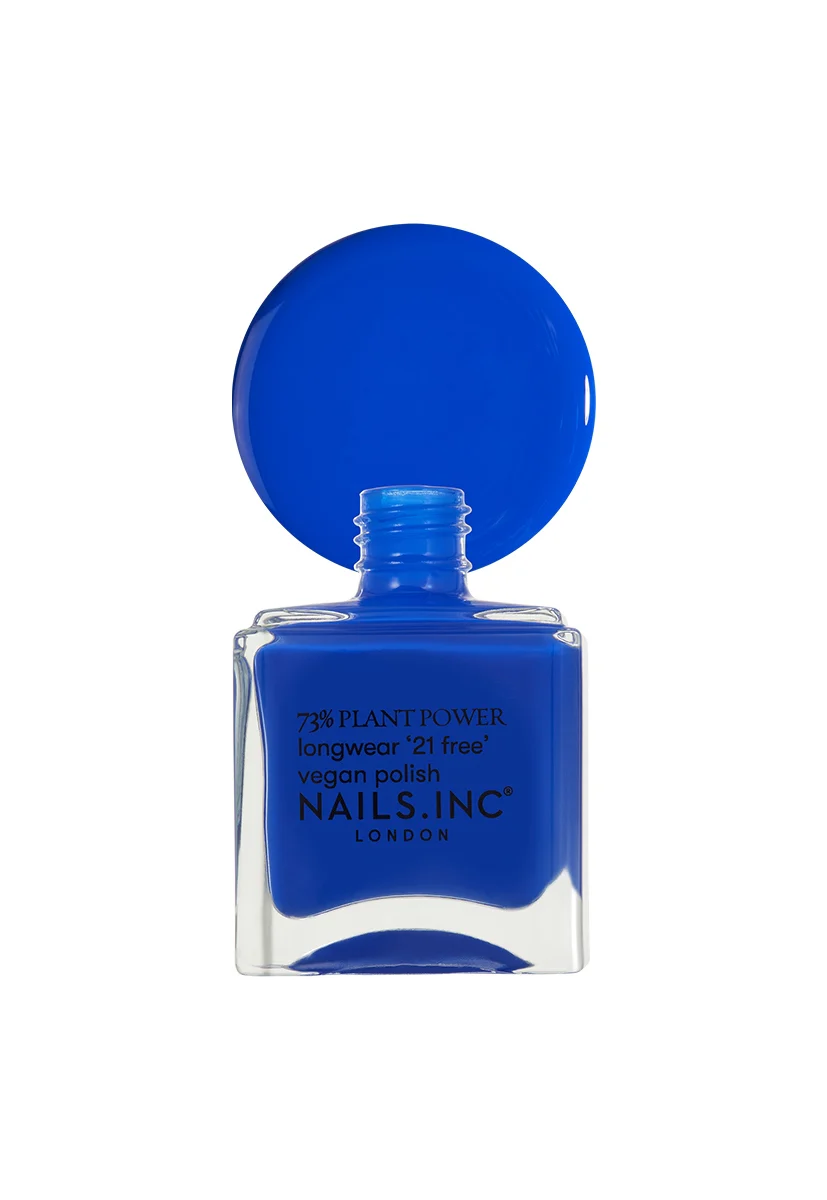 Inner Peace Of Me Plant Power Vegan Nail Polish - Image 4