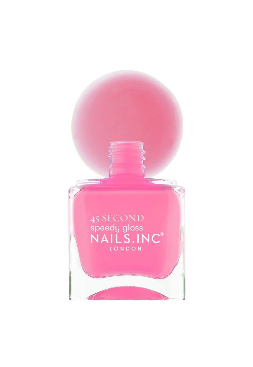 Isabella - Jelly Effect 45 Second Speedy Gloss - Image 3