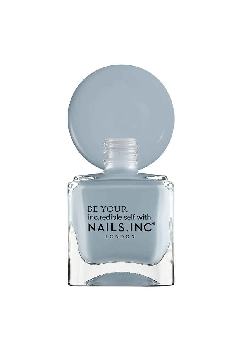 It's Only Neutral 4-Piece Nail Polish Set - Image 10