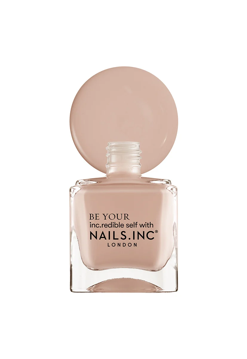 It's Only Neutral 4-Piece Nail Polish Set - Image 11