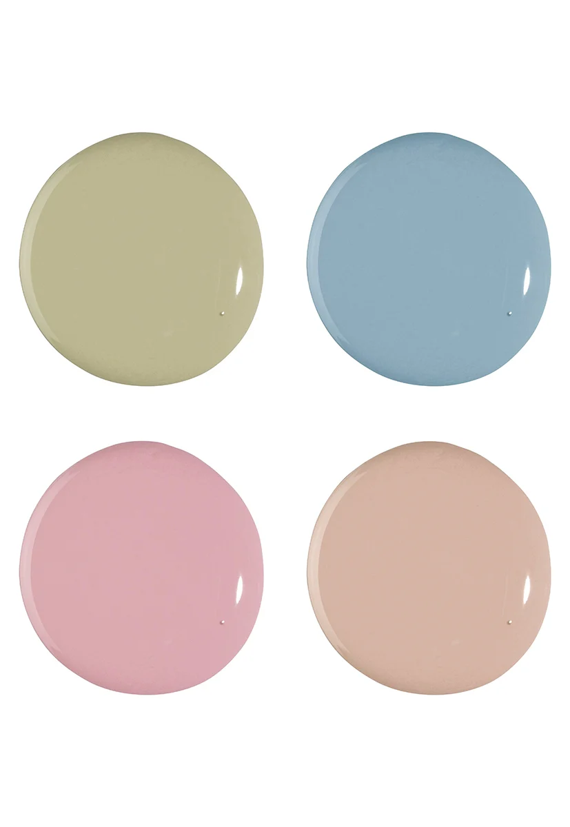 It's Only Neutral 4-Piece Nail Polish Set - Image 12