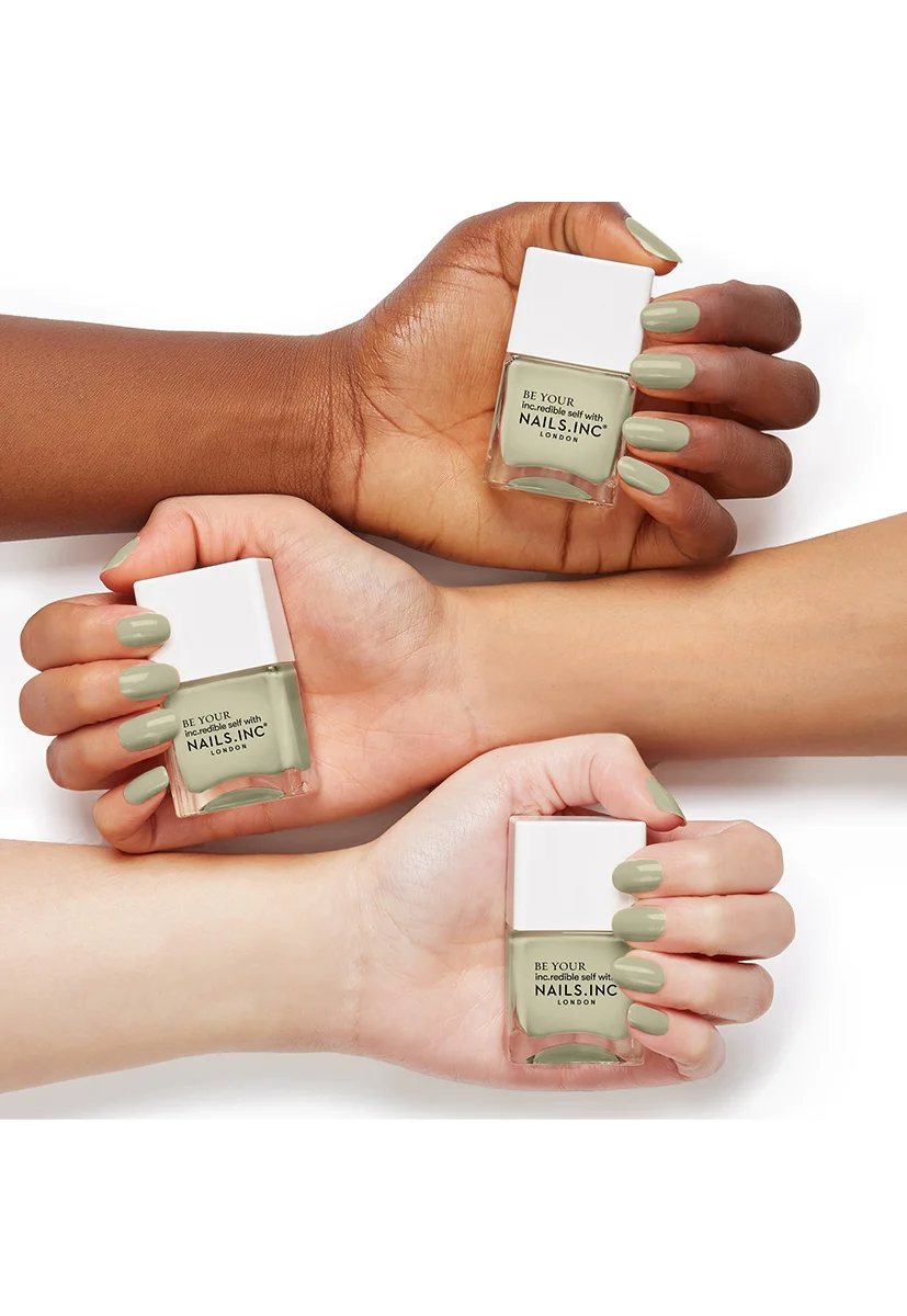 It's Only Neutral 4-Piece Nail Polish Set - Image 13